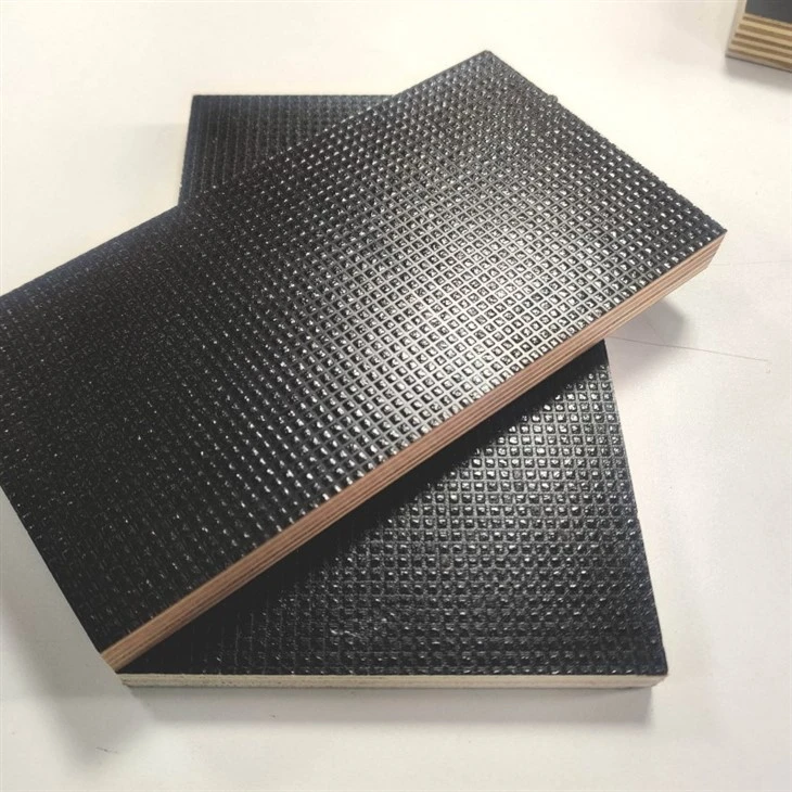 A/A Grade Marine Plywood | Double-Sided Premium Veneer, BS1088 Standard For Yacht Interior & Luxury Outdoor Works suppliers